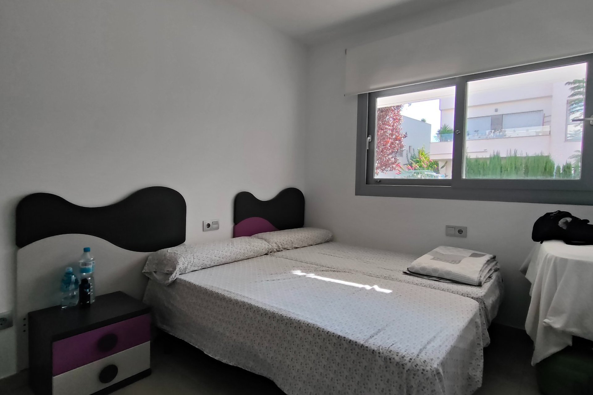 Перепродаж - Апартаменти - Torrevieja - La veleta