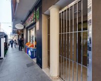 Перепродаж - Апартаменти - Torrevieja - Las Piscinas Naturales