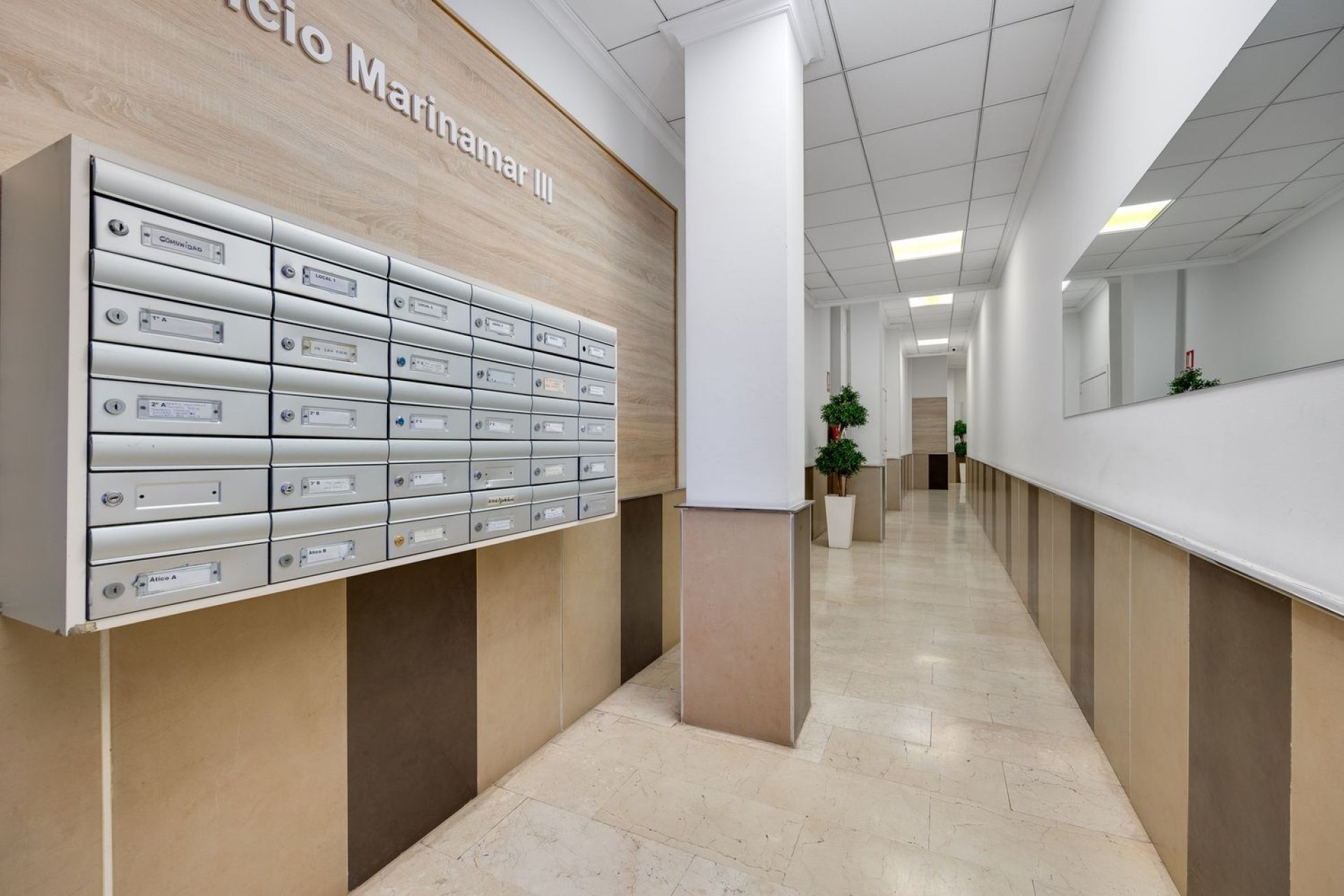 Перепродаж - Апартаменти - Torrevieja - Las Piscinas Naturales