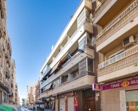 Перепродаж - Апартаменти - Torrevieja - Las Piscinas Naturales