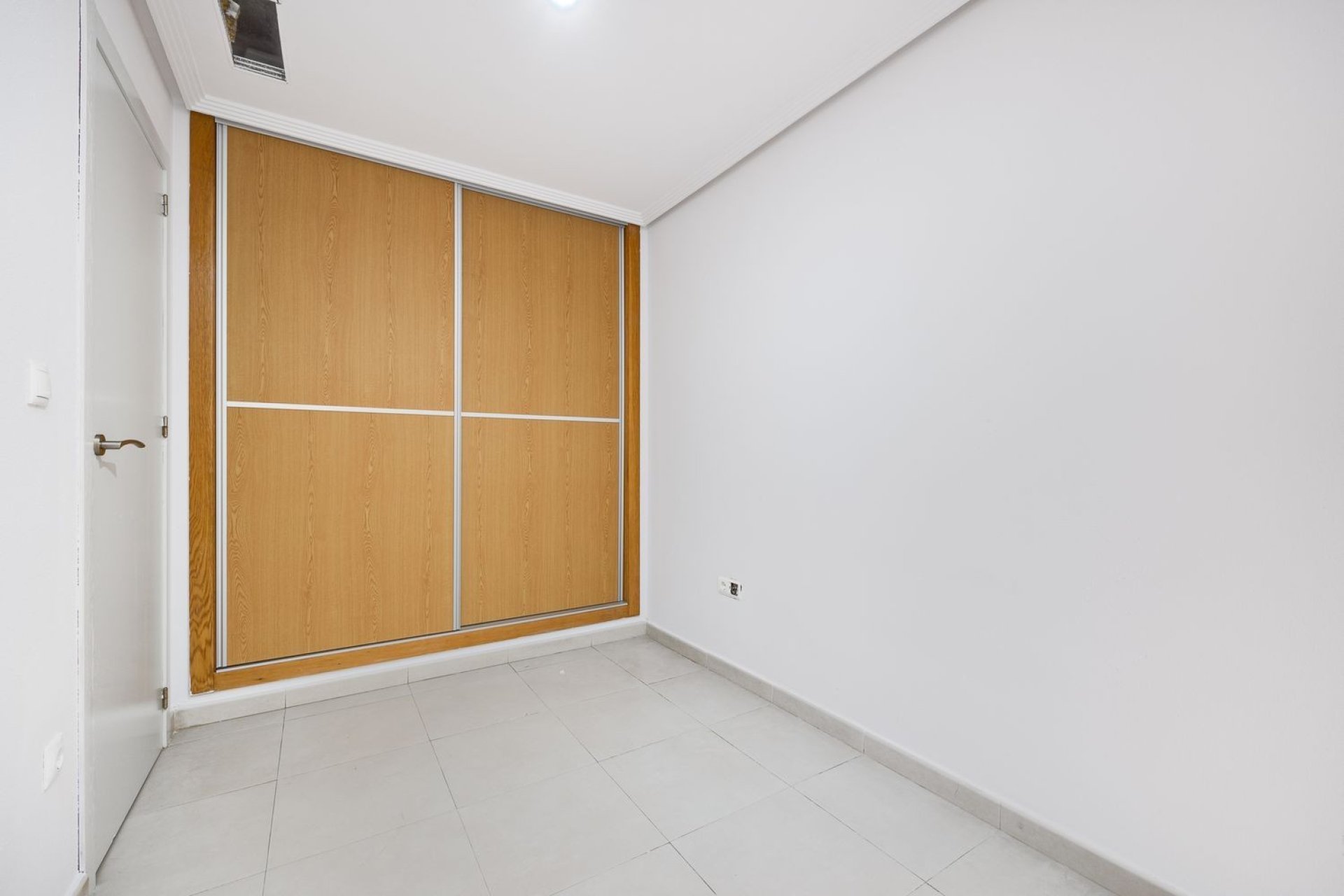 Перепродаж - Апартаменти - Torrevieja - Las Piscinas Naturales