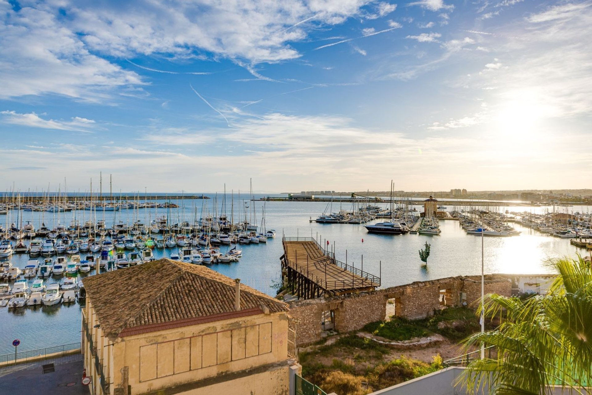 Перепродаж - Апартаменти - Torrevieja - Las Piscinas Naturales