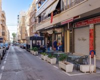 Перепродаж - Апартаменти - Torrevieja - Las Piscinas Naturales