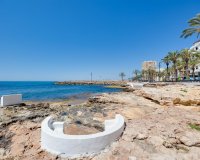 Перепродаж - Апартаменти - Torrevieja - Las Piscinas Naturales