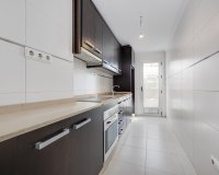 Перепродаж - Апартаменти - Torrevieja - Las Piscinas Naturales