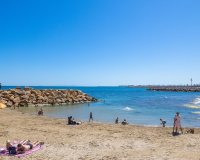 Перепродаж - Апартаменти - Torrevieja - Las Piscinas Naturales