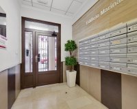 Перепродаж - Апартаменти - Torrevieja - Las Piscinas Naturales