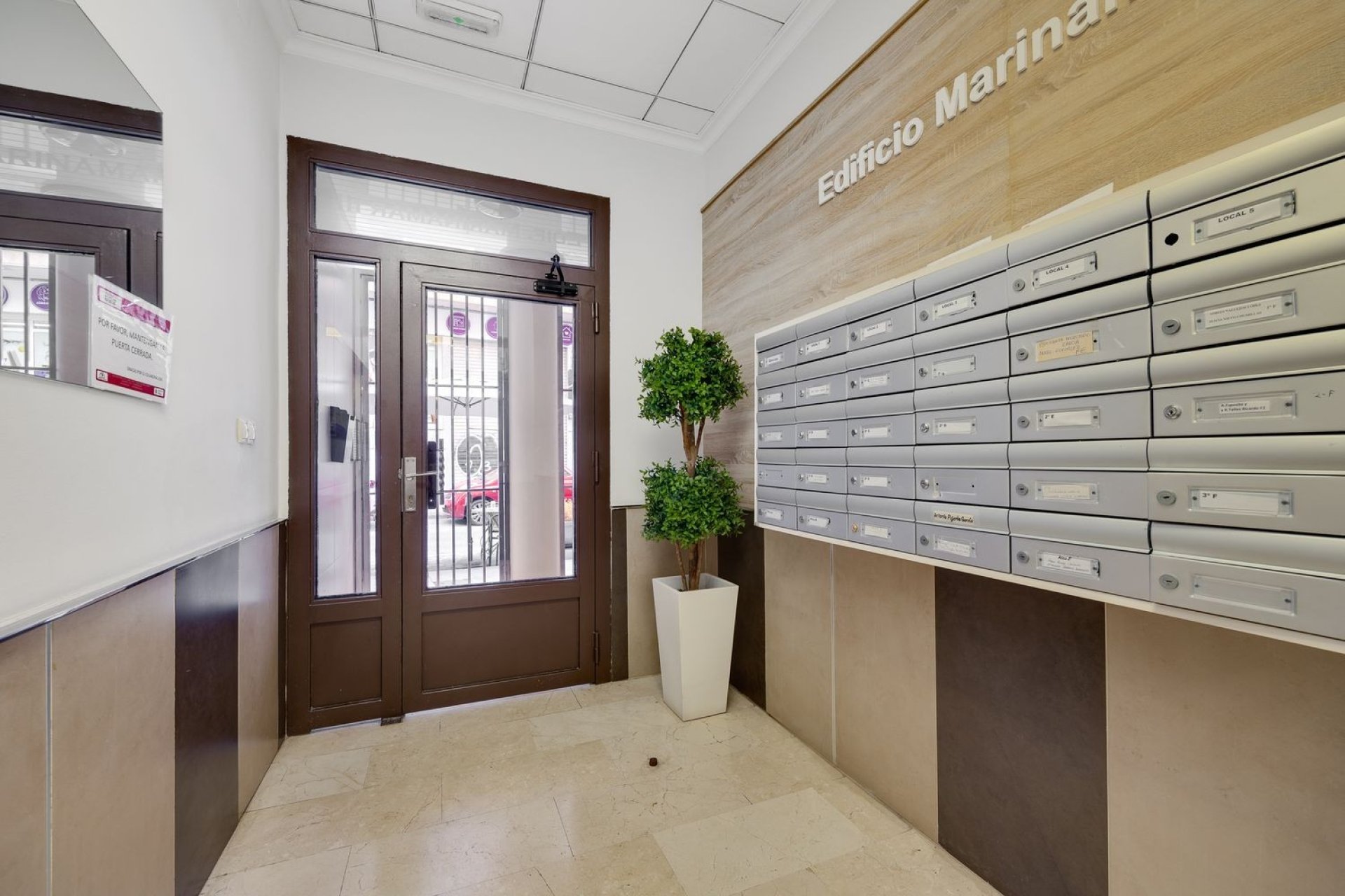 Перепродаж - Апартаменти - Torrevieja - Las Piscinas Naturales