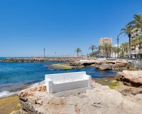 Перепродаж - Апартаменти - Torrevieja - Las Piscinas Naturales