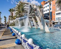 Перепродаж - Апартаменти - Torrevieja - Las Piscinas Naturales