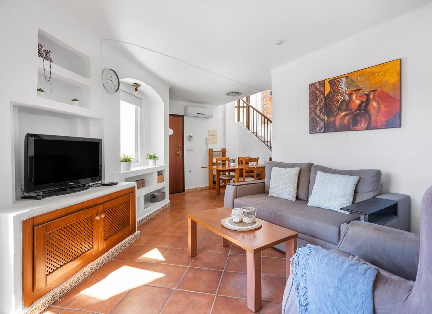 Перепродаж - Апартаменти - Torrevieja - Los Altos