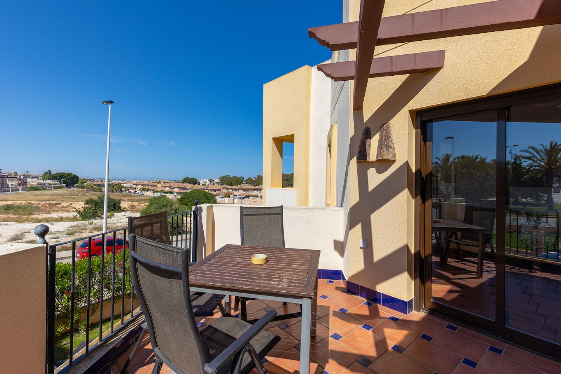 Перепродаж - Апартаменти - Torrevieja - Los Altos