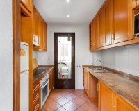Перепродаж - Апартаменти - Torrevieja - Los Altos