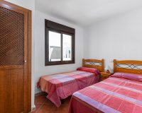 Перепродаж - Апартаменти - Torrevieja - Los Altos
