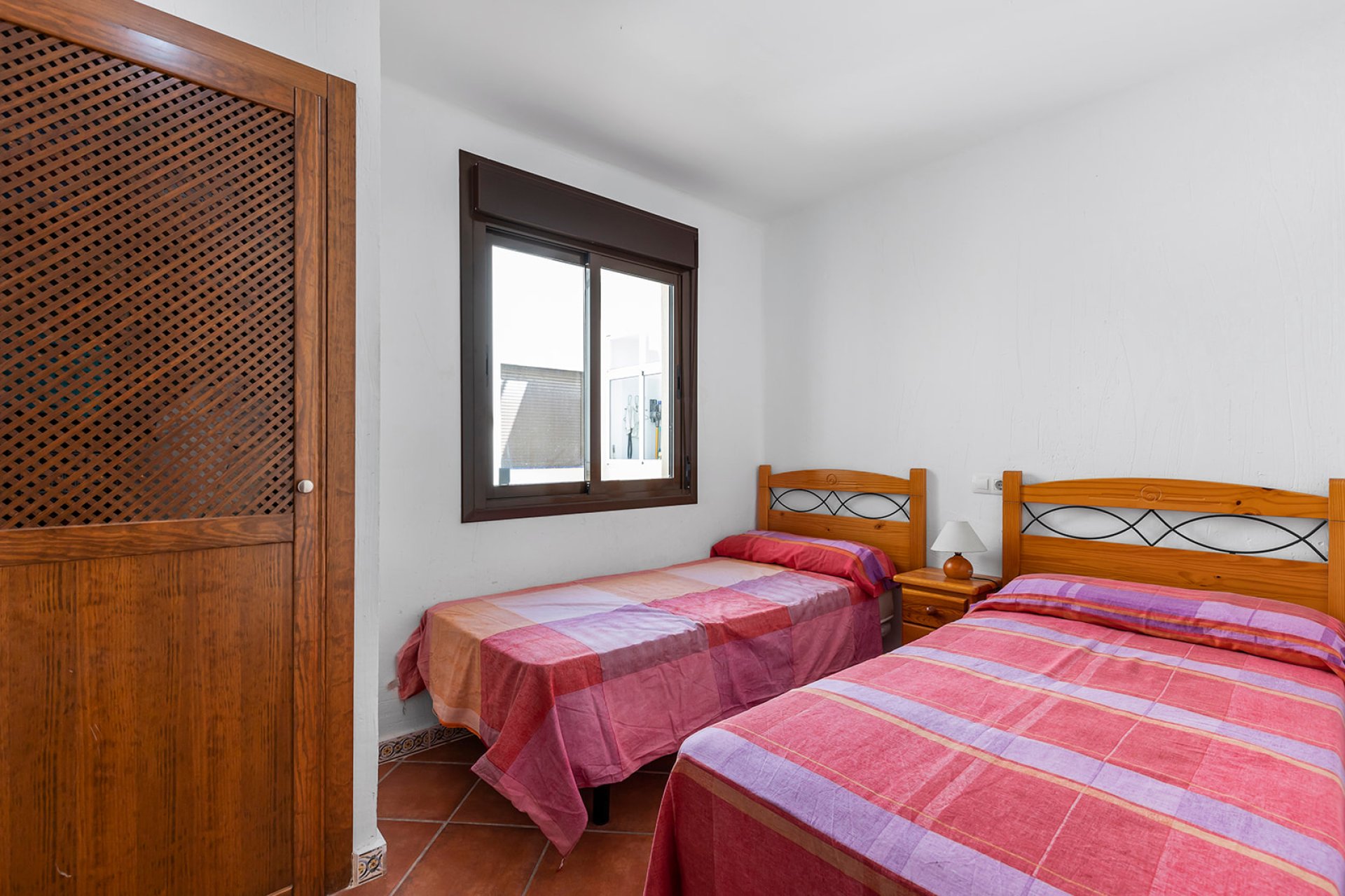 Перепродаж - Апартаменти - Torrevieja - Los Altos
