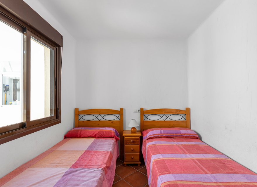 Перепродаж - Апартаменти - Torrevieja - Los Altos