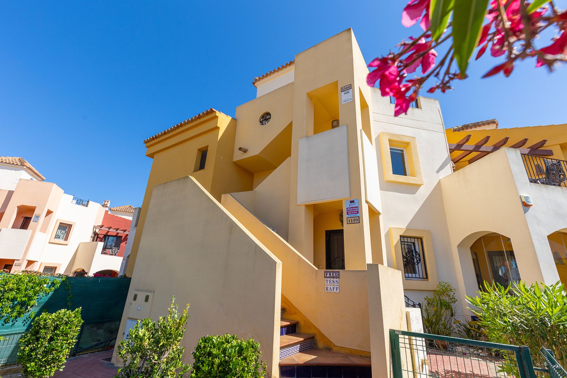 Перепродаж - Апартаменти - Torrevieja - Los Altos