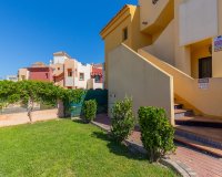 Перепродаж - Апартаменти - Torrevieja - Los Altos