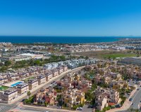 Перепродаж - Апартаменти - Torrevieja - Los Altos