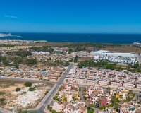 Перепродаж - Апартаменти - Torrevieja - Los Altos
