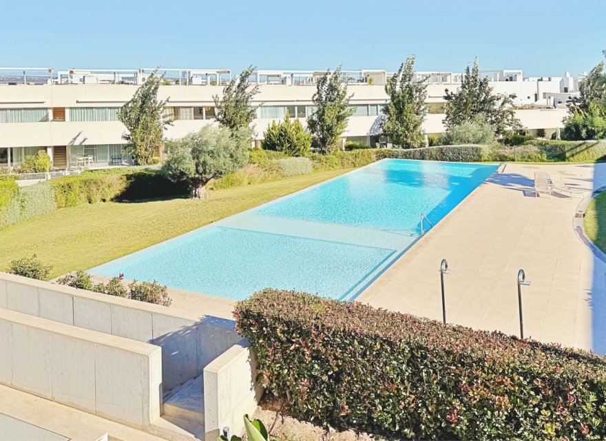 Перепродаж - Апартаменти - Torrevieja - Los Balcones