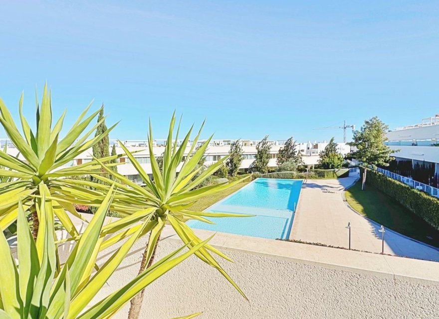 Перепродаж - Апартаменти - Torrevieja - Los Balcones