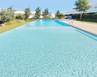 Перепродаж - Апартаменти - Torrevieja - Los Balcones