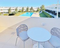Перепродаж - Апартаменти - Torrevieja - Los Balcones