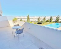 Перепродаж - Апартаменти - Torrevieja - Los Balcones