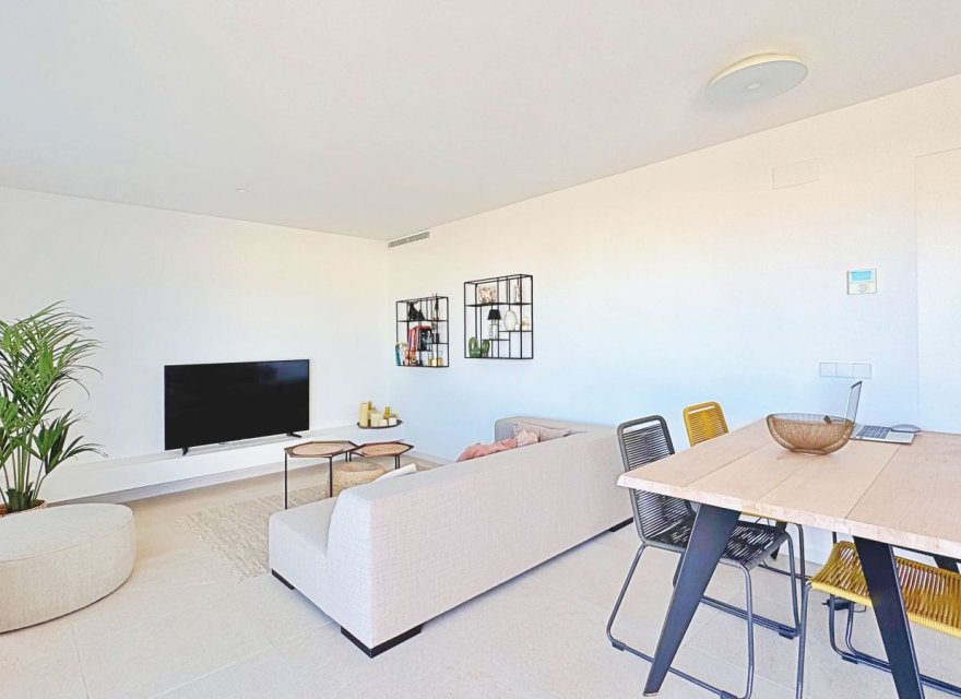 Перепродаж - Апартаменти - Torrevieja - Los Balcones