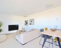Перепродаж - Апартаменти - Torrevieja - Los Balcones