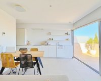 Перепродаж - Апартаменти - Torrevieja - Los Balcones