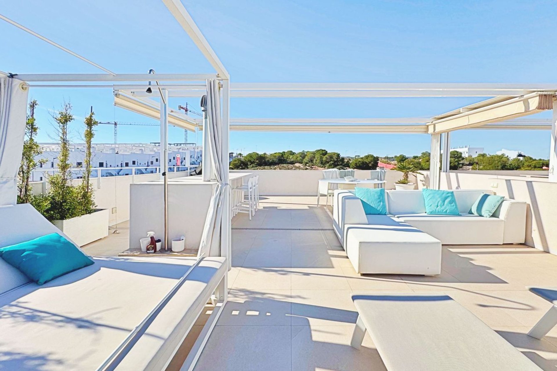 Перепродаж - Апартаменти - Torrevieja - Los Balcones