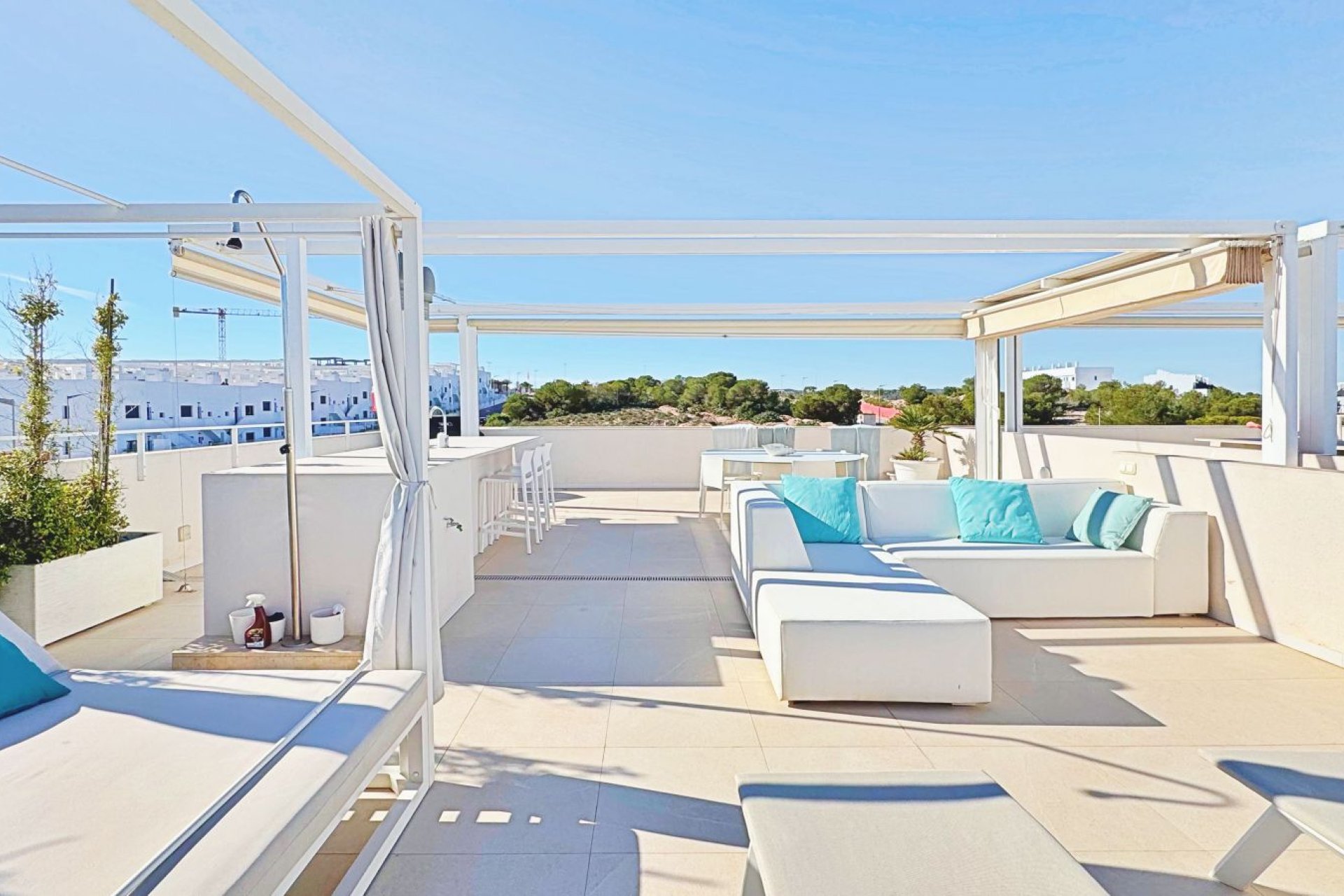 Перепродаж - Апартаменти - Torrevieja - Los Balcones