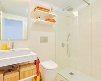 Перепродаж - Апартаменти - Torrevieja - Los Balcones