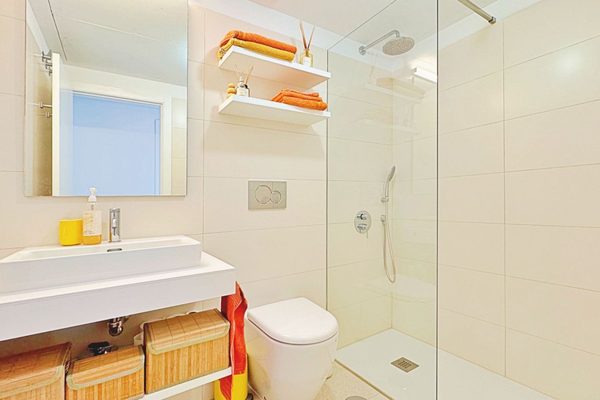 Перепродаж - Апартаменти - Torrevieja - Los Balcones