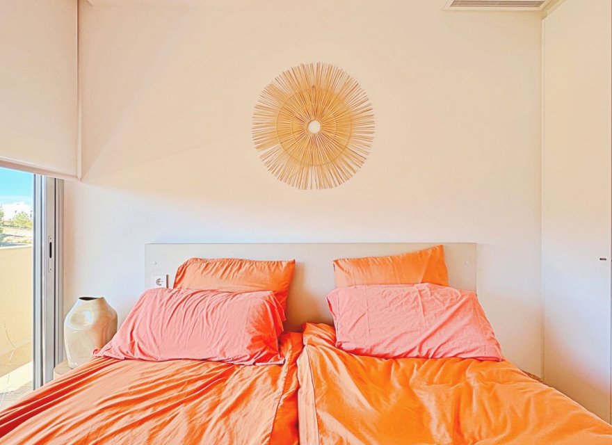 Перепродаж - Апартаменти - Torrevieja - Los Balcones