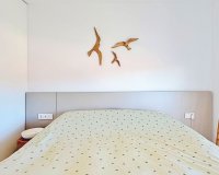 Перепродаж - Апартаменти - Torrevieja - Los Balcones