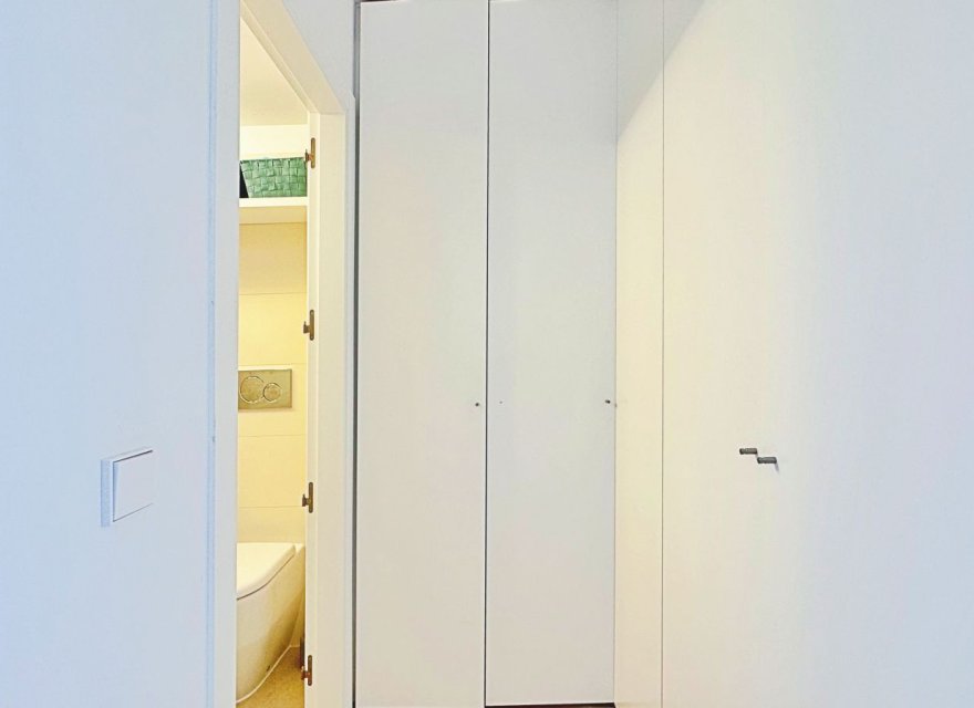 Перепродаж - Апартаменти - Torrevieja - Los Balcones