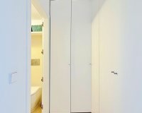 Перепродаж - Апартаменти - Torrevieja - Los Balcones