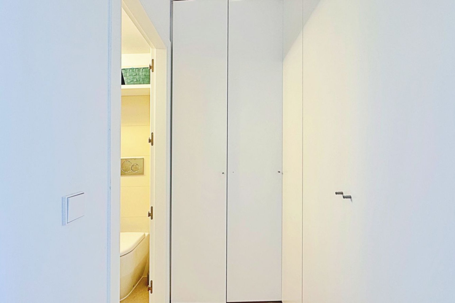 Перепродаж - Апартаменти - Torrevieja - Los Balcones