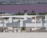 Перепродаж - Апартаменти - Torrevieja - Los Balcones