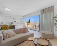 Перепродаж - Апартаменти - Torrevieja - Los Balcones
