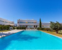 Перепродаж - Апартаменти - Torrevieja - Los Balcones