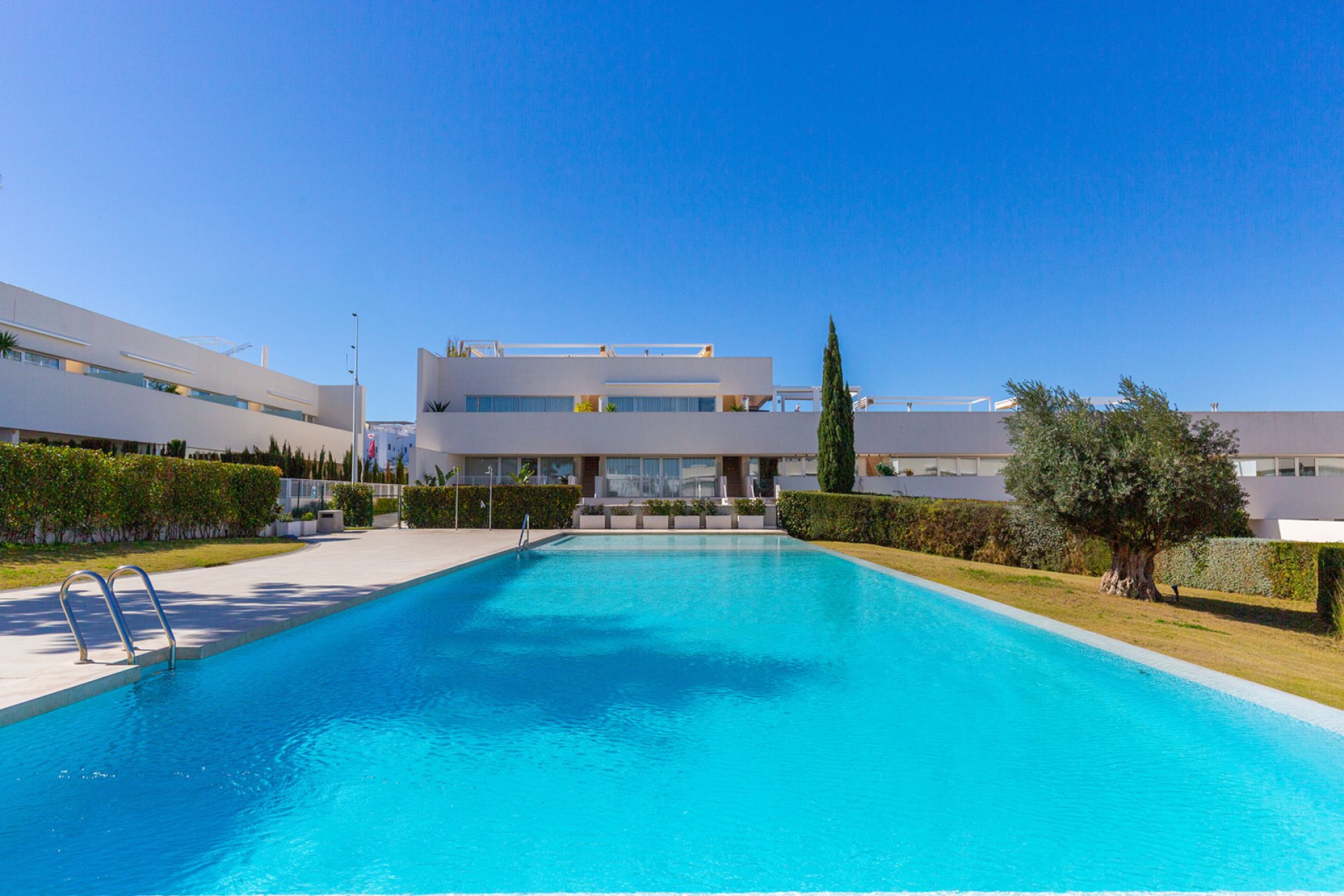 Перепродаж - Апартаменти - Torrevieja - Los Balcones