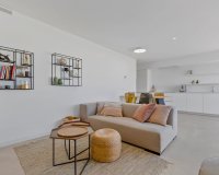 Перепродаж - Апартаменти - Torrevieja - Los Balcones
