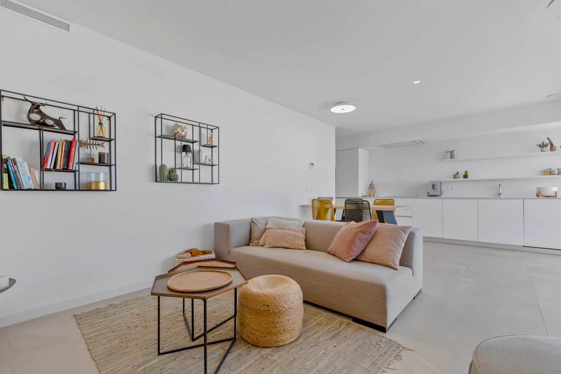 Перепродаж - Апартаменти - Torrevieja - Los Balcones