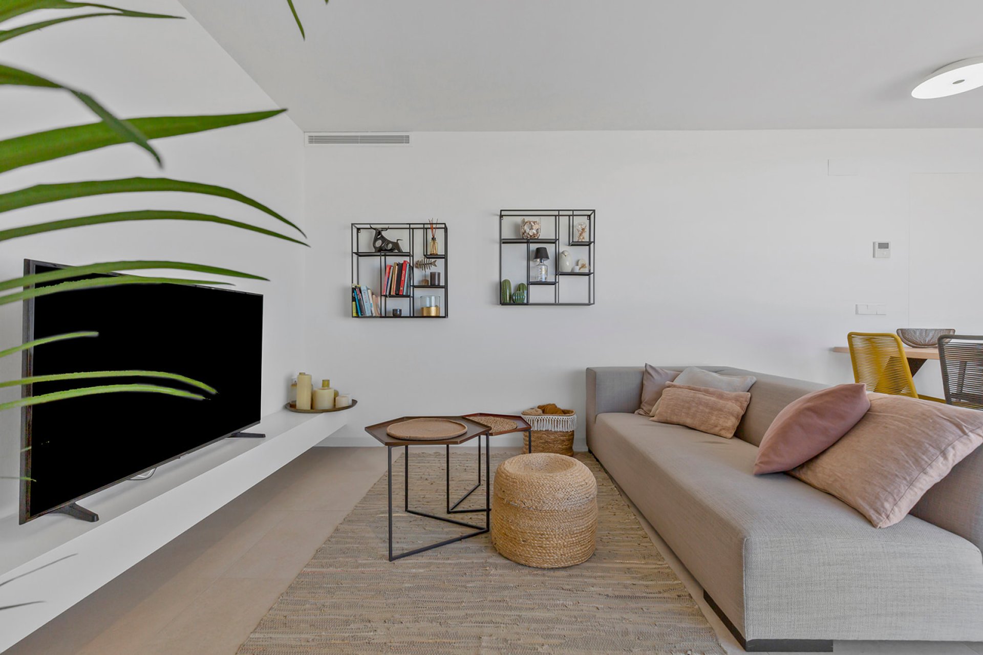 Перепродаж - Апартаменти - Torrevieja - Los Balcones