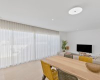 Перепродаж - Апартаменти - Torrevieja - Los Balcones