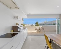 Перепродаж - Апартаменти - Torrevieja - Los Balcones